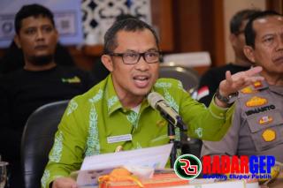 Pemkab Bengkalis Optimis Selesaikan Stunting Dan Kemiskinan Ekstrem Melalui Program Bermasa